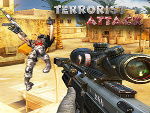Read more about the article Terrorist Attack