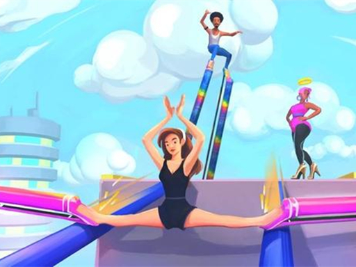 Read more about the article Wonderful High Heels 3D