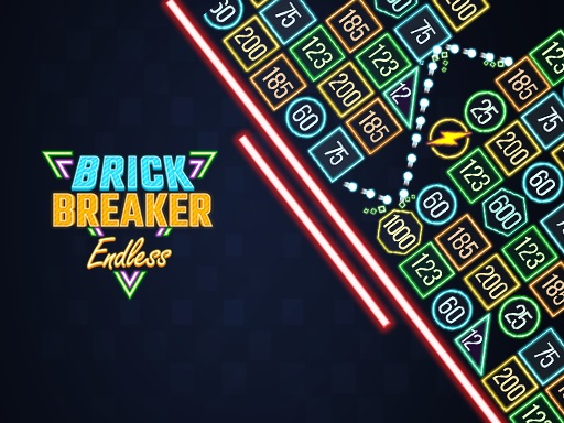 Read more about the article Brick Breaker Endless
