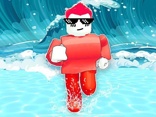 Read more about the article Tsunami Race