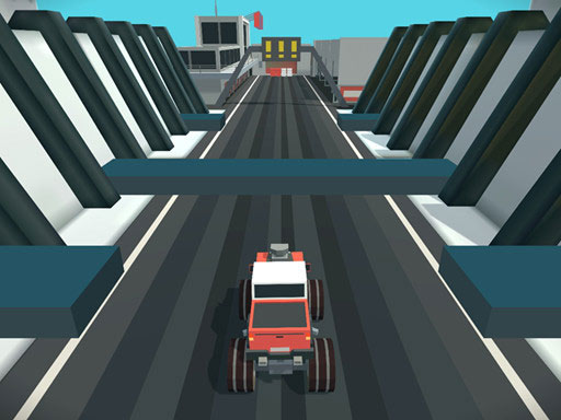 Read more about the article Smash Cars!
