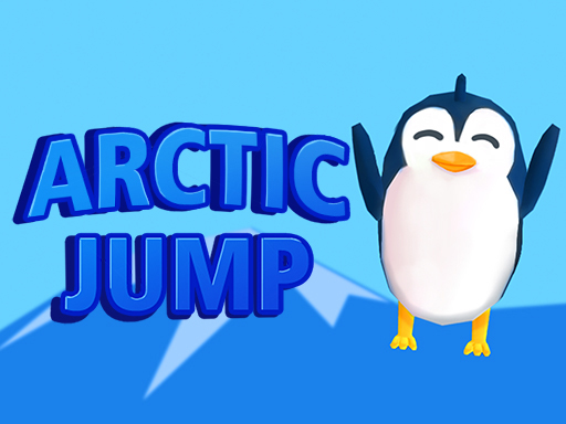 Read more about the article Arctic jump