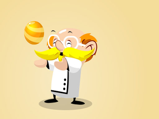 Read more about the article Professor Bubble