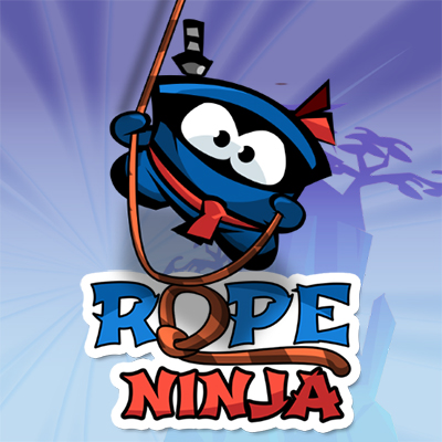 Read more about the article Rope Ninja