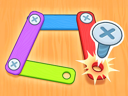 Read more about the article Screw Puzzle Master