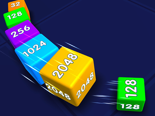 Read more about the article Snake 2048.io