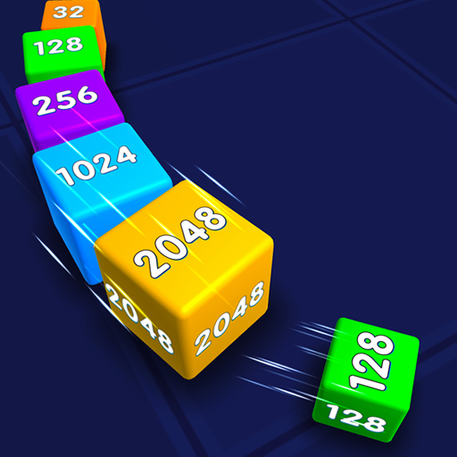 Read more about the article Snake 2048.io