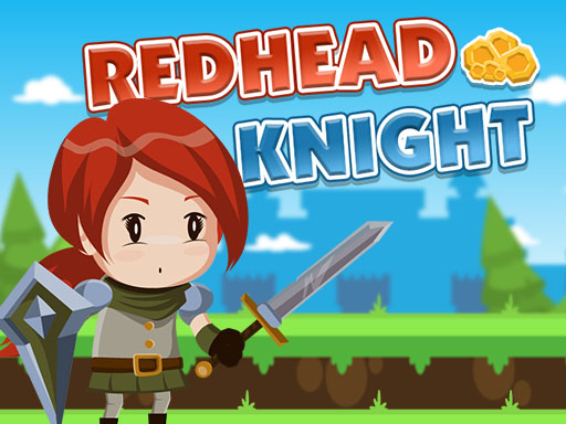 Read more about the article Redhead Knight