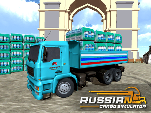 Read more about the article Russian Cargo Simulator