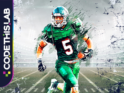Read more about the article Touchdown Rush
