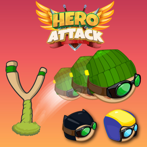 Read more about the article Hero Attack
