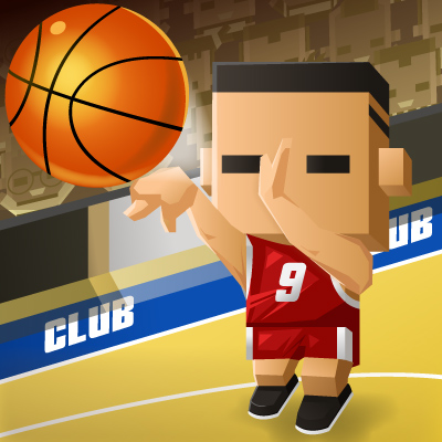 Read more about the article 3 Point Rush