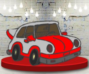 Read more about the article Coloring Cars Time