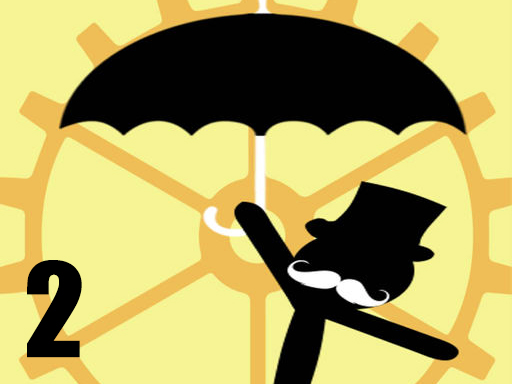 Read more about the article Umbrella Down 2