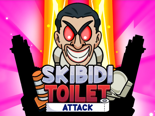 Read more about the article Skibidi Toilet Attack