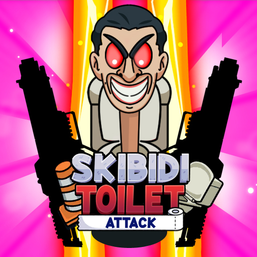 Read more about the article Skibidi Toilet Attack