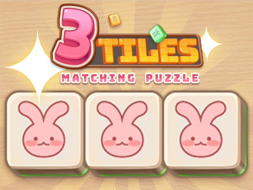 Read more about the article 3 Tiles