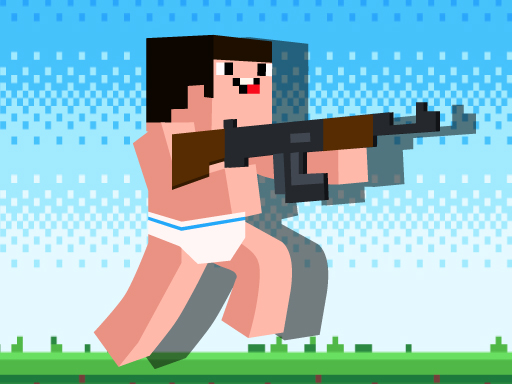 Read more about the article Noob Rush vs Pro Monsters