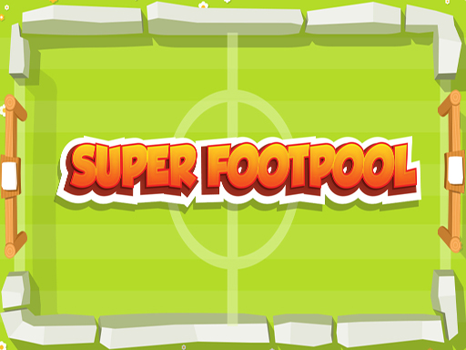 Read more about the article Super Footpool
