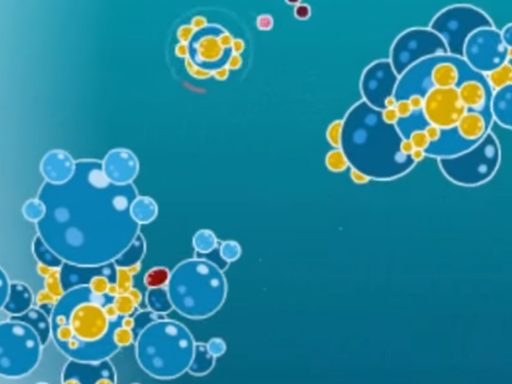 Read more about the article Bubble Tanks 3