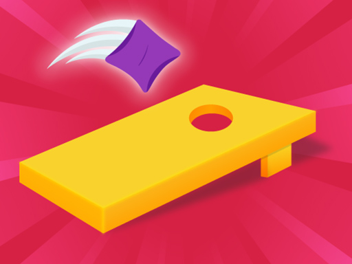 Read more about the article Corn Hole 3D
