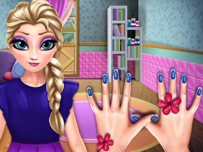 Read more about the article Princess Beauty Salon