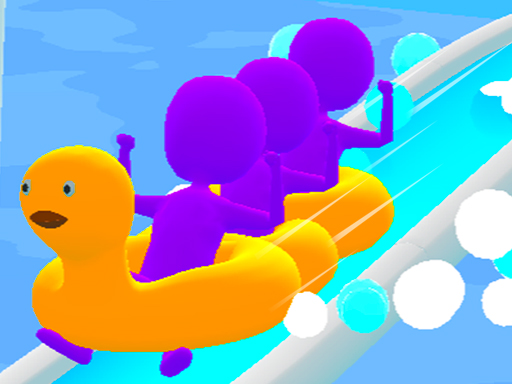 Read more about the article Runner Coaster