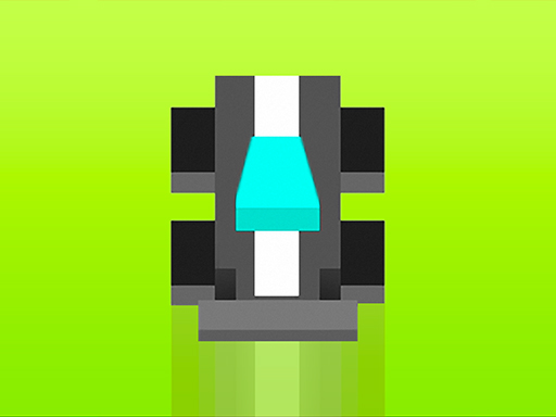 Read more about the article Unreal Race