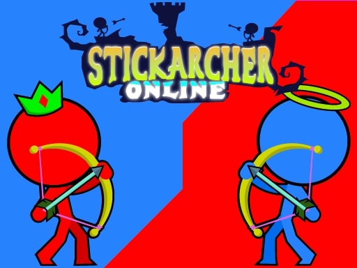 Read more about the article Stick Archer Online