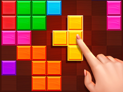 Read more about the article Puzzle Blocks Classic