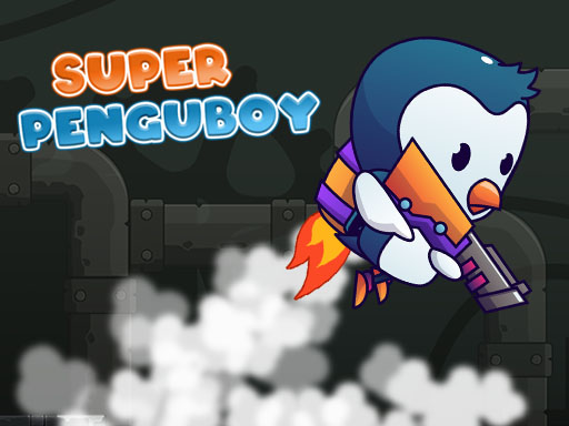 Read more about the article Super Penguboy