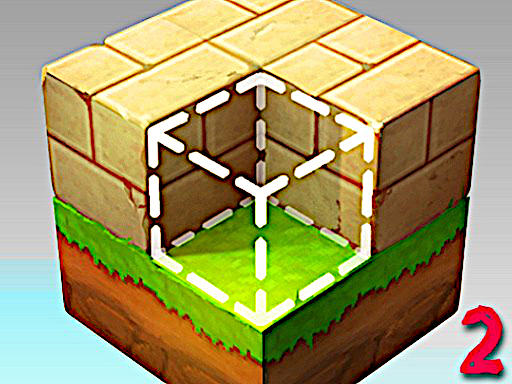 Read more about the article Block Craft 2