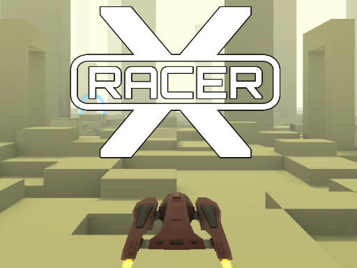 Read more about the article X Racer