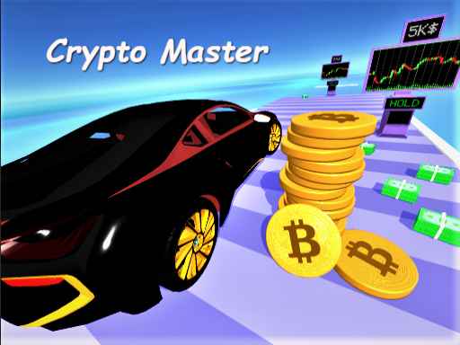 Read more about the article Crypto Master!