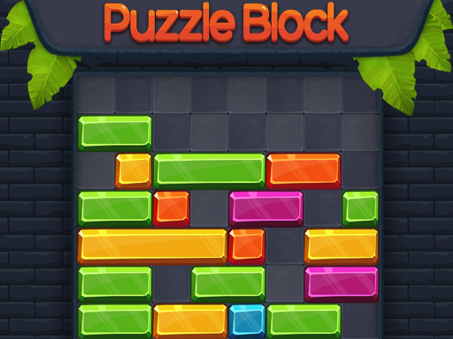 Read more about the article Puzzle Block