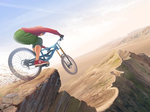 Read more about the article Cycle Extreme