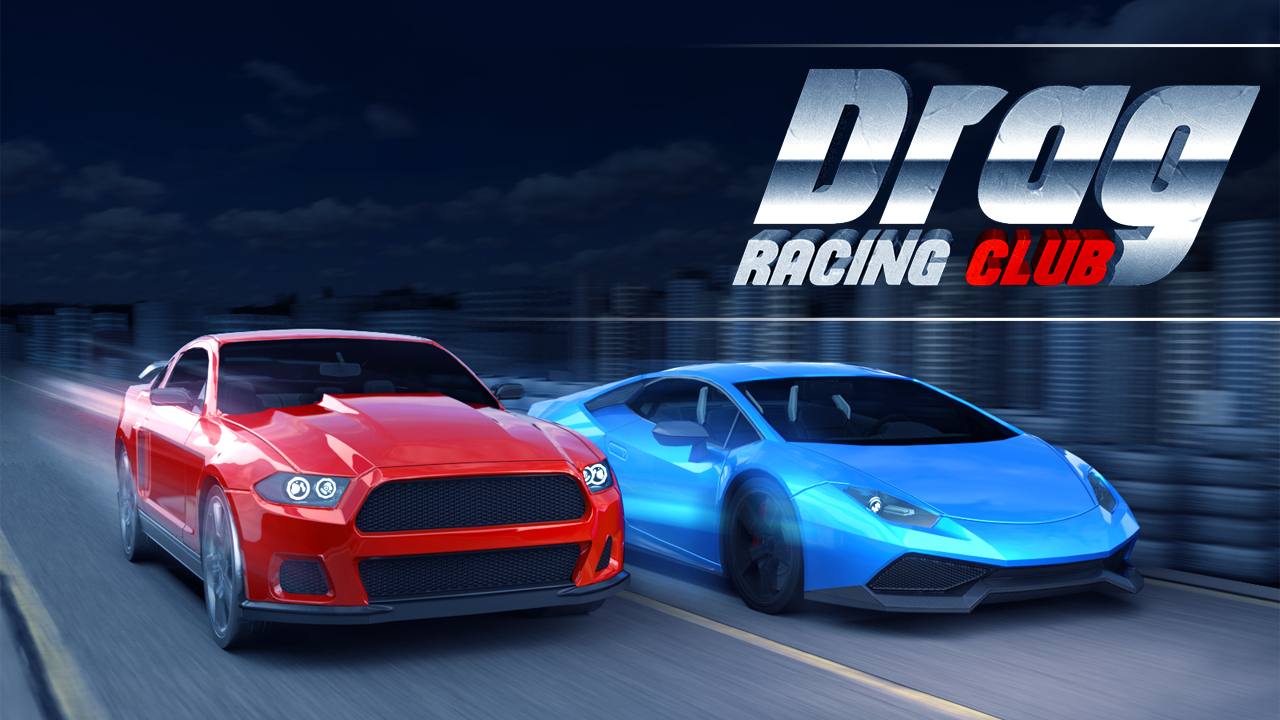 Read more about the article Drag Racing Club