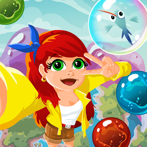 Read more about the article Jello Bubbles