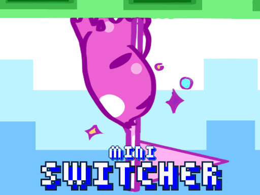 Read more about the article Mini Switcher