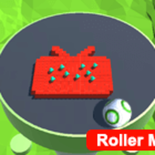 Read more about the article Roller Magnet