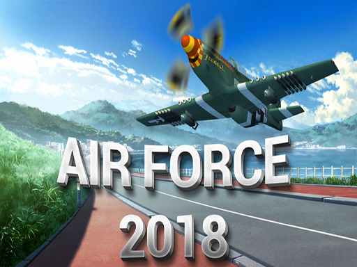 Read more about the article Air Force 2018