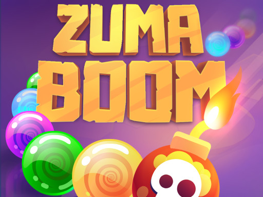 Read more about the article Zuma Boom