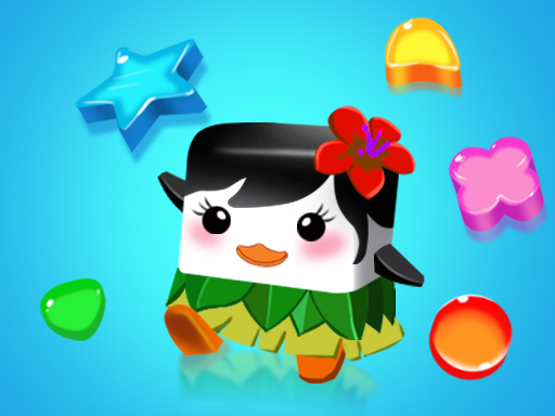 Read more about the article Jelly Quest Mania