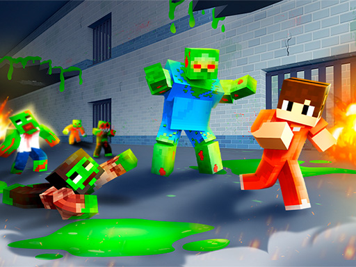 Read more about the article Obby Prison: Craft Escape