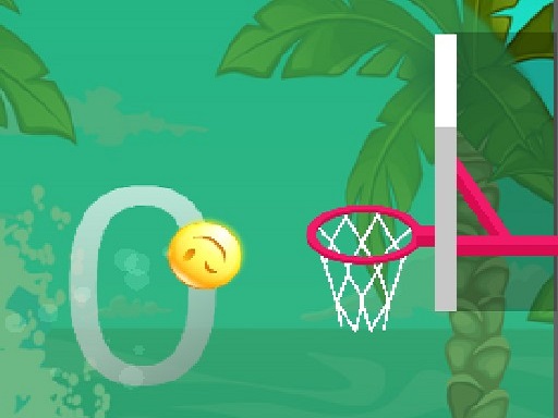 Read more about the article Emoji Dunk Clicker