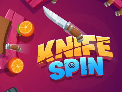 Read more about the article Knife Spin