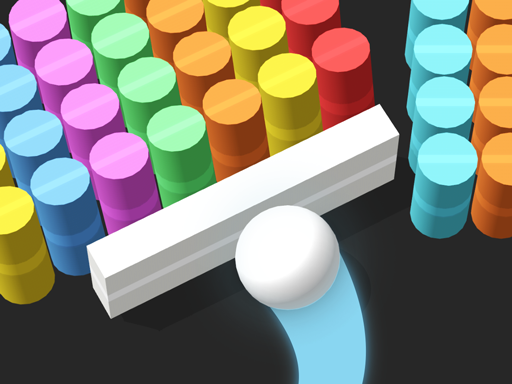 Read more about the article Color Bump 3D