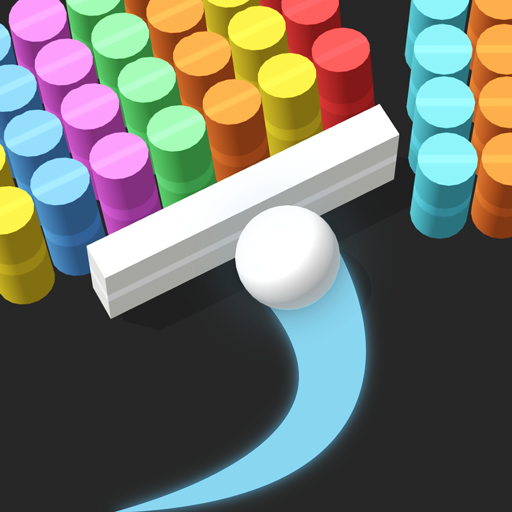 Read more about the article Color Bump 3D