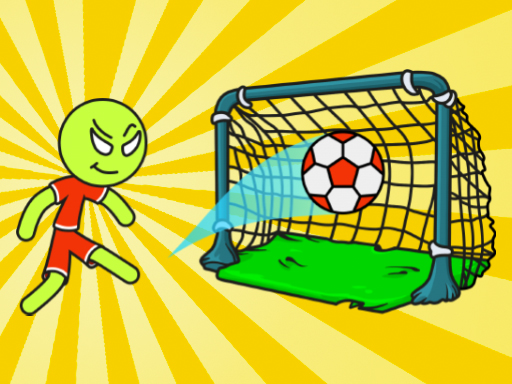 Read more about the article Stickman Football