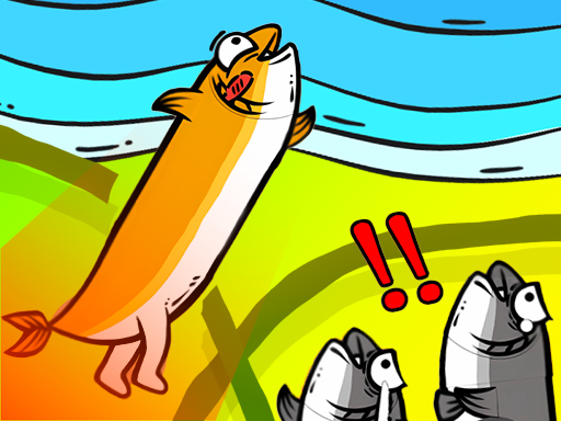 Read more about the article Fish Jam